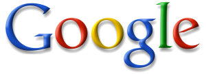 Google Logo